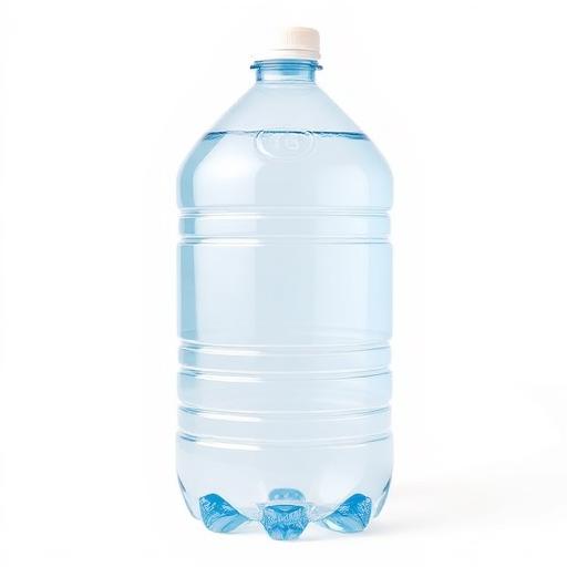 Garrafão 20L Água Puríssima